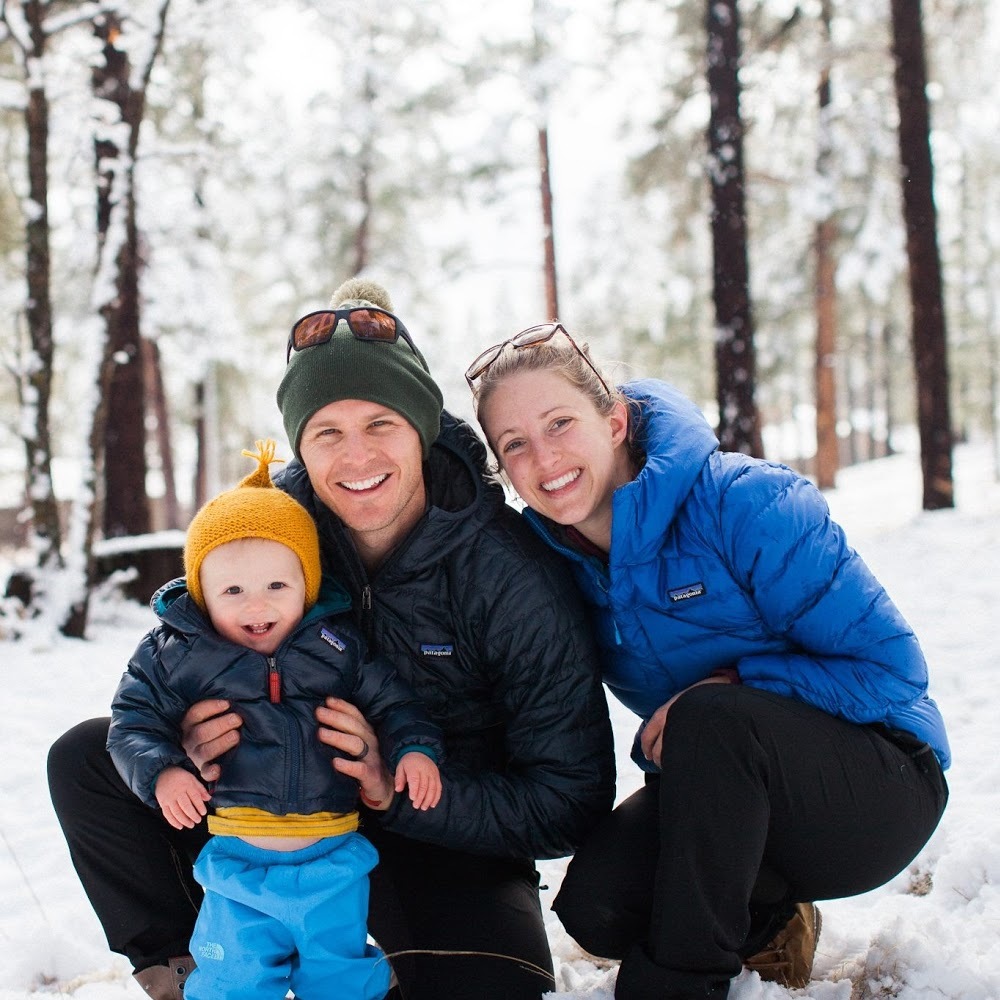 Meet your Posher, Kalie